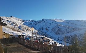 Piornos Con Vistas
